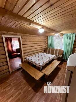Дом 160м², 1-этажный, посуточно, 