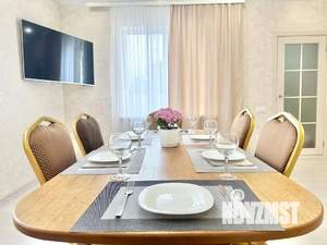 Дом 135м&sup2;, 2-этажный, посуточно, 