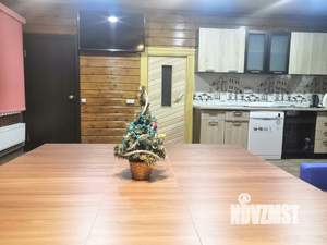 Дом 170м&sup2;, 2-этажный, посуточно, 