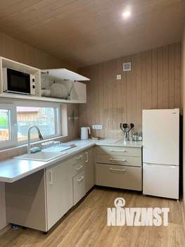 Дом 40м², 1-этажный, посуточно, 