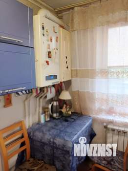 Дом 40м², 1-этажный, на длительный срок, 