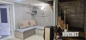 Дом 90м², 2-этажный, на длительный срок, 