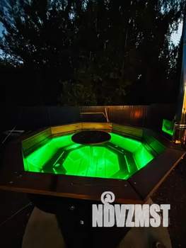 Дом 82м², 1-этажный, посуточно, 