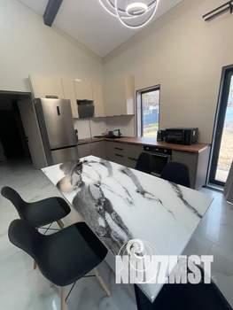 Дом 120м², 1-этажный, посуточно, 