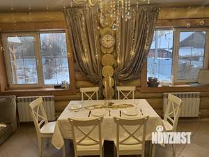 Дом 275м&sup2;, 2-этажный, посуточно, 