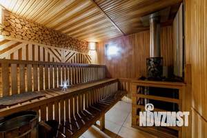Дом 120м², 1-этажный, посуточно, 