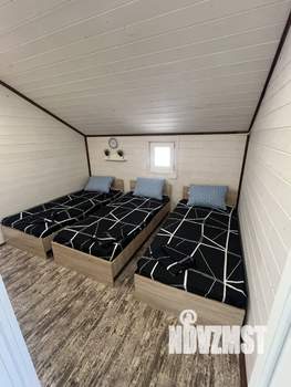 Дом 160м², 2-этажный, посуточно, 