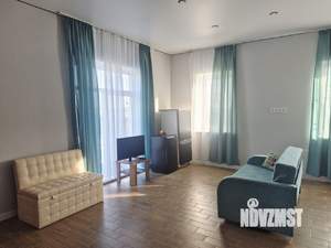 Таунхаус 77м², 2-этажный, на длительный срок, 