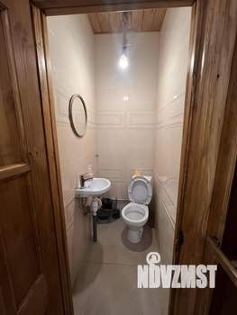 Дом 200м², 2-этажный, посуточно, 