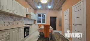 Дом 53м², 1-этажный, на длительный срок, 