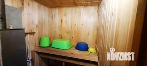 Дом 40м², 1-этажный, посуточно, 