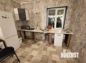 Дом 34м&sup2;, 1-этажный, посуточно, 