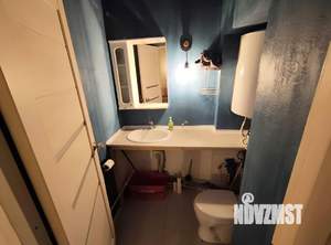 Дом 34м&sup2;, 1-этажный, посуточно, 