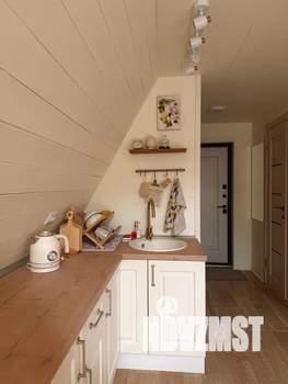 Дом 54м², 2-этажный, посуточно, 