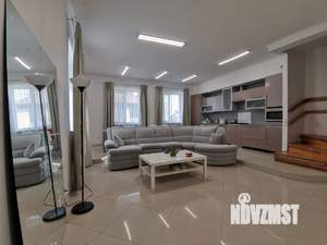 Дом 600м², 3-этажный, на длительный срок, 