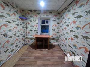 Дом 45м², 1-этажный, на длительный срок, 