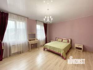 Таунхаус 200м&sup2;, 2-этажный, на длительный срок, 