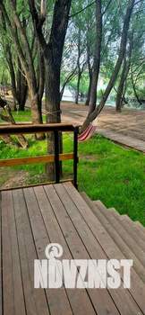 Дом 15м&sup2;, 1-этажный, посуточно, 