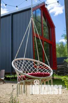 Дом 42м&sup2;, 2-этажный, посуточно, 