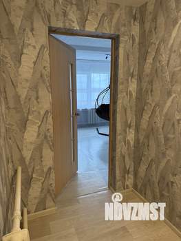 Дом 50м², 1-этажный, на длительный срок, 