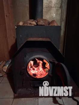 Дом 160м&sup2;, 2-этажный, посуточно, 