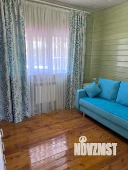 Дом 110м², 2-этажный, посуточно, 