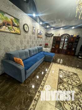 Дом 200м², 2-этажный, посуточно, 