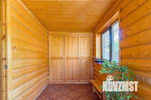 Дом 60м², 2-этажный, посуточно, 