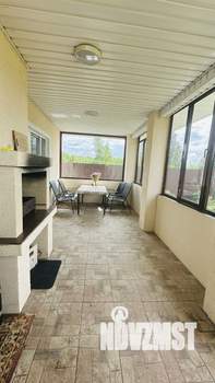 Дом 150м², 2-этажный, посуточно, 