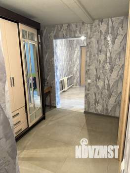 Дом 50м², 1-этажный, на длительный срок, 