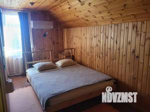 Дом 100м², 2-этажный, посуточно, 