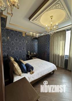 Коттедж 400м&sup2;, 4-этажный, на длительный срок, 