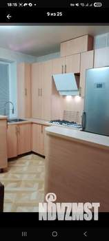 Таунхаус 66м², 2-этажный, на длительный срок, 