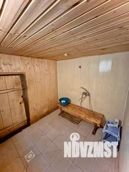 Дом 160м&sup2;, 2-этажный, посуточно, 