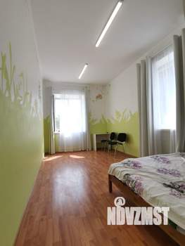 Дом 600м², 3-этажный, на длительный срок, 