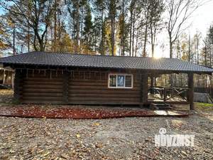 Дом 70м&sup2;, 1-этажный, посуточно, 