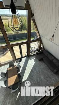 Дом 75м², 2-этажный, посуточно, 