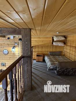 Дом 150м², 2-этажный, посуточно, 