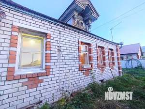 Дом 45м², 1-этажный, на длительный срок, 