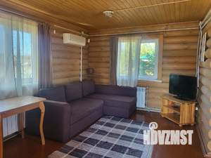 Дом 50м², 2-этажный, посуточно, 