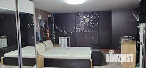 Дом 90м², 2-этажный, на длительный срок, 