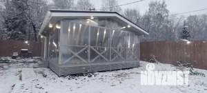 Дом 64м², 1-этажный, посуточно, 