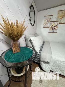 Дом 15м&sup2;, 1-этажный, посуточно, 