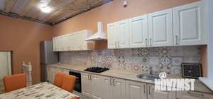 Дом 53м², 1-этажный, на длительный срок, 