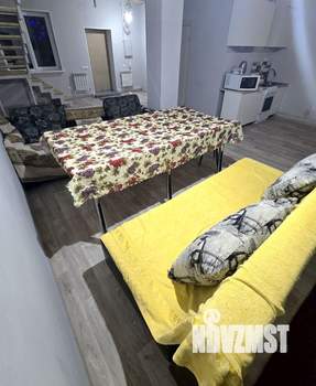 Дом 150м&sup2;, 2-этажный, посуточно, 