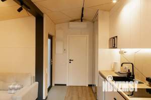 Дом 38м&sup2;, 1-этажный, посуточно, 