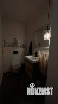 Дом 60м&sup2;, 1-этажный, посуточно, 