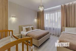 Дом 180м², 2-этажный, посуточно, 