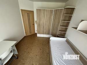 Таунхаус 120м², 3-этажный, на длительный срок, 