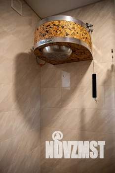 Дом 110м&sup2;, 2-этажный, посуточно, 